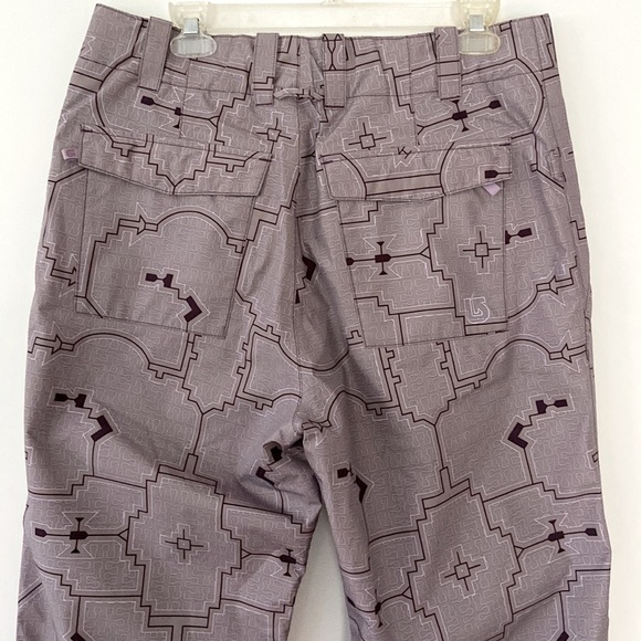 Burton snow pants Size M - Picture 3 of 6